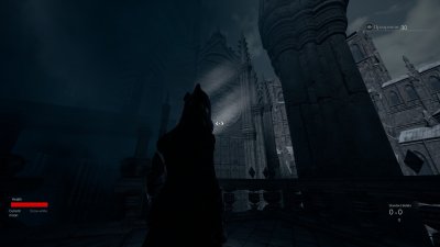 BERENICE: Videogame